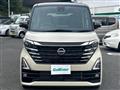 2025 Nissan ROOX