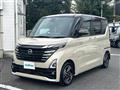 2025 Nissan ROOX