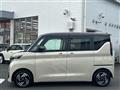 2025 Nissan ROOX