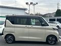 2025 Nissan ROOX