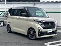 2025 Nissan ROOX