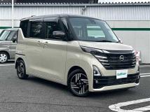 2025 Nissan ROOX