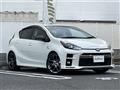 2020 Toyota AQUA
