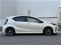 2020 Toyota AQUA