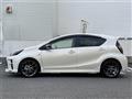2020 Toyota AQUA