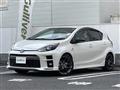 2020 Toyota AQUA