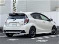 2020 Toyota AQUA