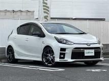2020 Toyota AQUA
