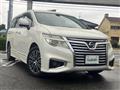 2016 Nissan Elgrand