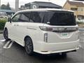 2016 Nissan Elgrand