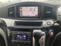 2016 Nissan Elgrand