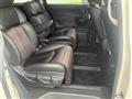 2016 Nissan Elgrand