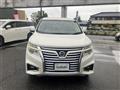2016 Nissan Elgrand