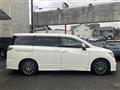 2016 Nissan Elgrand