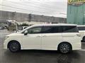 2016 Nissan Elgrand