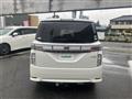 2016 Nissan Elgrand