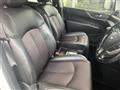 2016 Nissan Elgrand