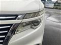 2016 Nissan Elgrand