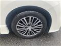 2016 Nissan Elgrand
