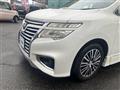 2016 Nissan Elgrand