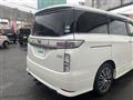 2016 Nissan Elgrand