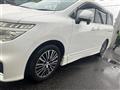 2016 Nissan Elgrand