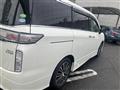 2016 Nissan Elgrand