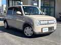 2015 Suzuki Lapin