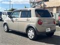 2015 Suzuki Lapin