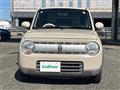2015 Suzuki Lapin