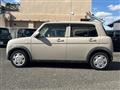 2015 Suzuki Lapin