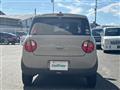 2015 Suzuki Lapin