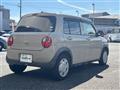 2015 Suzuki Lapin