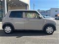 2015 Suzuki Lapin
