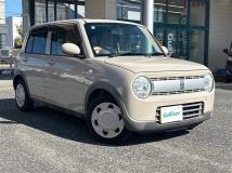 2015 Suzuki Lapin