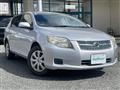 2007 Toyota Corolla Fielder