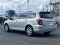 2007 Toyota Corolla Fielder