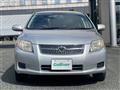 2007 Toyota Corolla Fielder