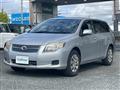 2007 Toyota Corolla Fielder