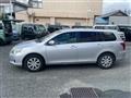 2007 Toyota Corolla Fielder