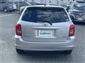 2007 Toyota Corolla Fielder
