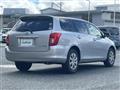 2007 Toyota Corolla Fielder