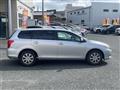2007 Toyota Corolla Fielder