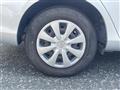 2007 Toyota Corolla Fielder