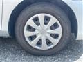 2007 Toyota Corolla Fielder