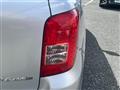 2007 Toyota Corolla Fielder