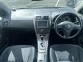 2007 Toyota Corolla Fielder