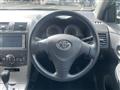 2007 Toyota Corolla Fielder