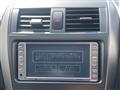 2007 Toyota Corolla Fielder