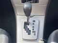2007 Toyota Corolla Fielder
